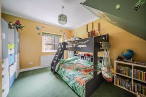 Further bedroom- click for photo gallery